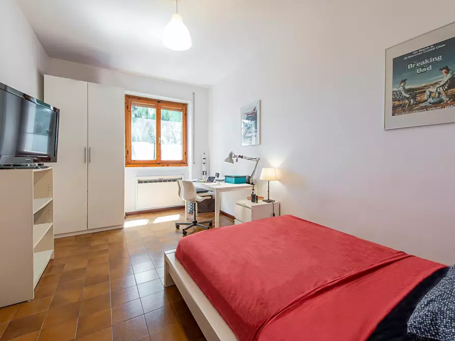 Immagine 1 di Camera in affitto  in Via della Marna a Milano