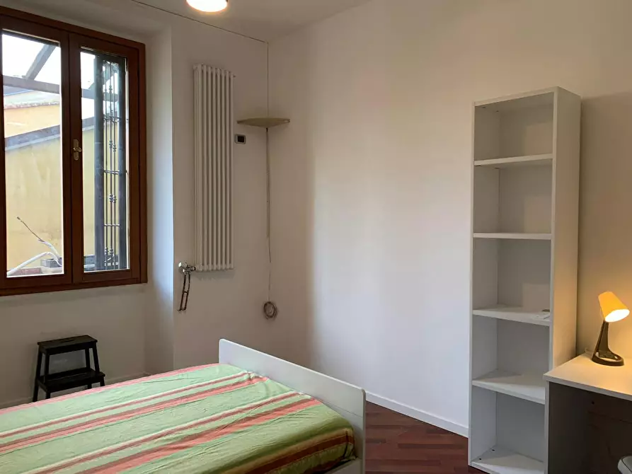 Immagine 1 di Camera in affitto  in Via Angelo Masina a Milano