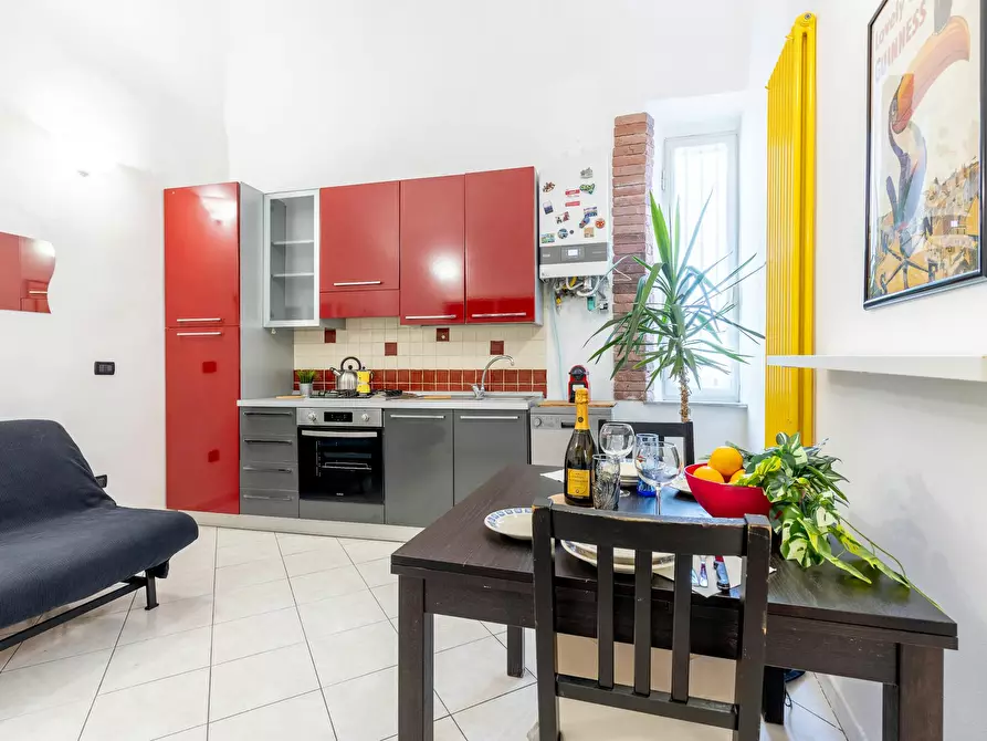 Immagine 6 di Appartamento in affitto  in Via Ippolito Rosellini a Pisa