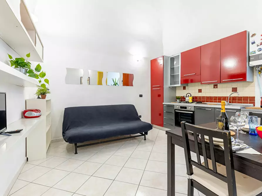 Immagine 7 di Appartamento in affitto  in Via Ippolito Rosellini a Pisa