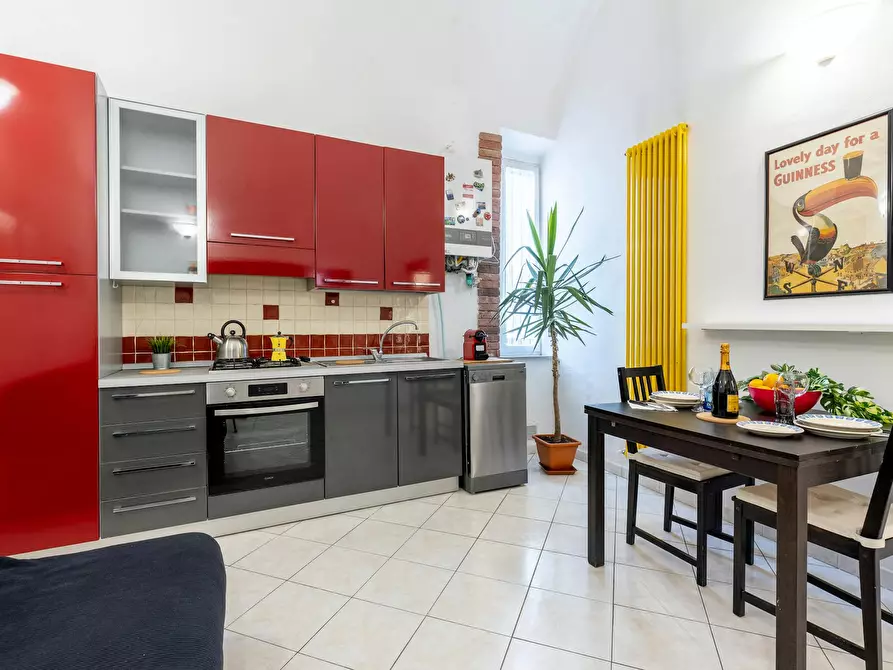 Immagine 5 di Appartamento in affitto  in Via Ippolito Rosellini a Pisa