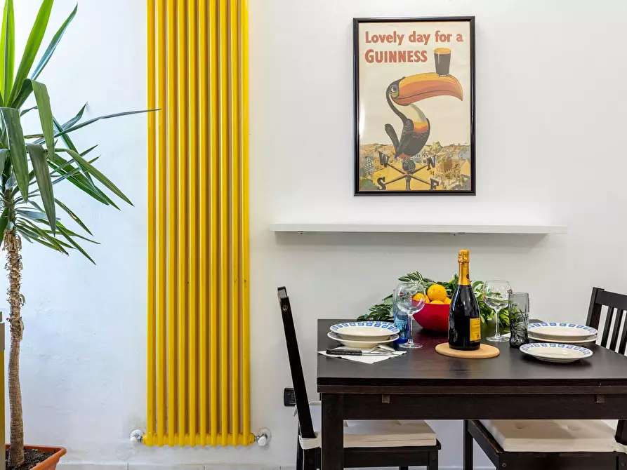 Immagine 8 di Appartamento in affitto  in Via Ippolito Rosellini a Pisa