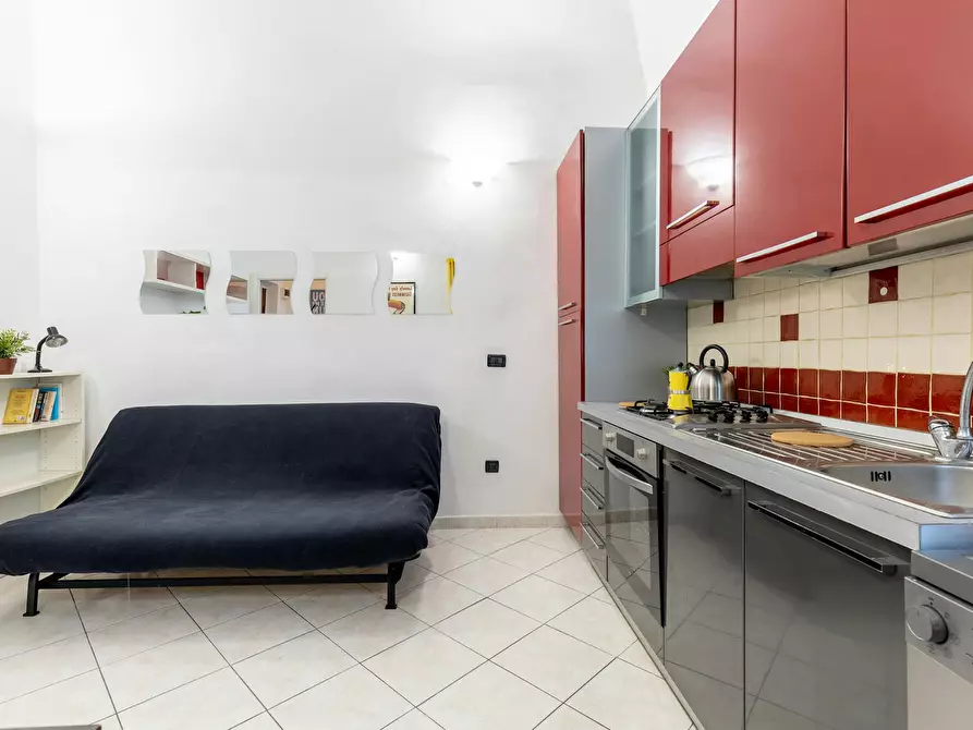 Immagine 2 di Appartamento in affitto  in Via Ippolito Rosellini a Pisa