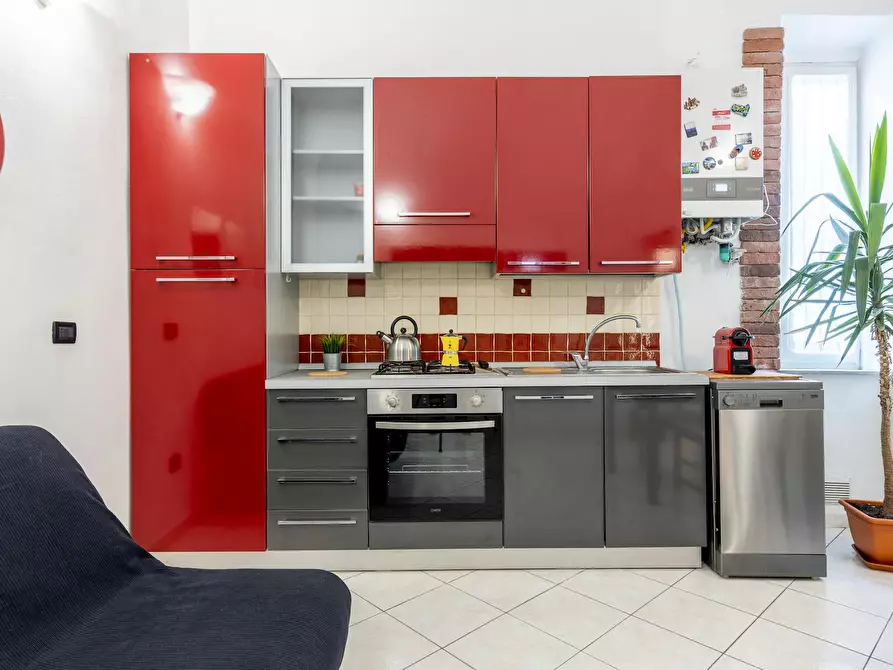 Immagine 4 di Appartamento in affitto  in Via Ippolito Rosellini a Pisa