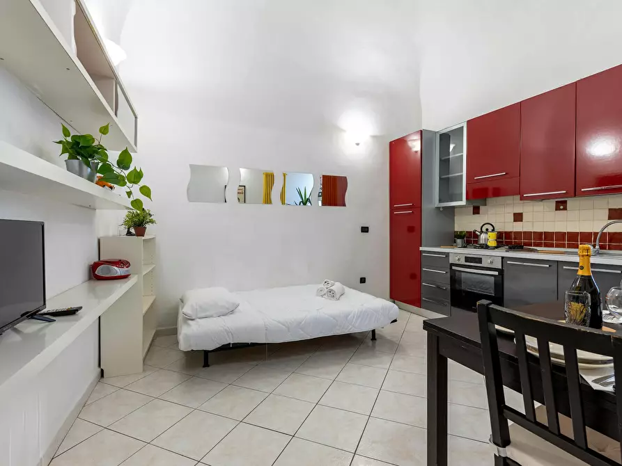 Immagine 3 di Appartamento in affitto  in Via Ippolito Rosellini a Pisa