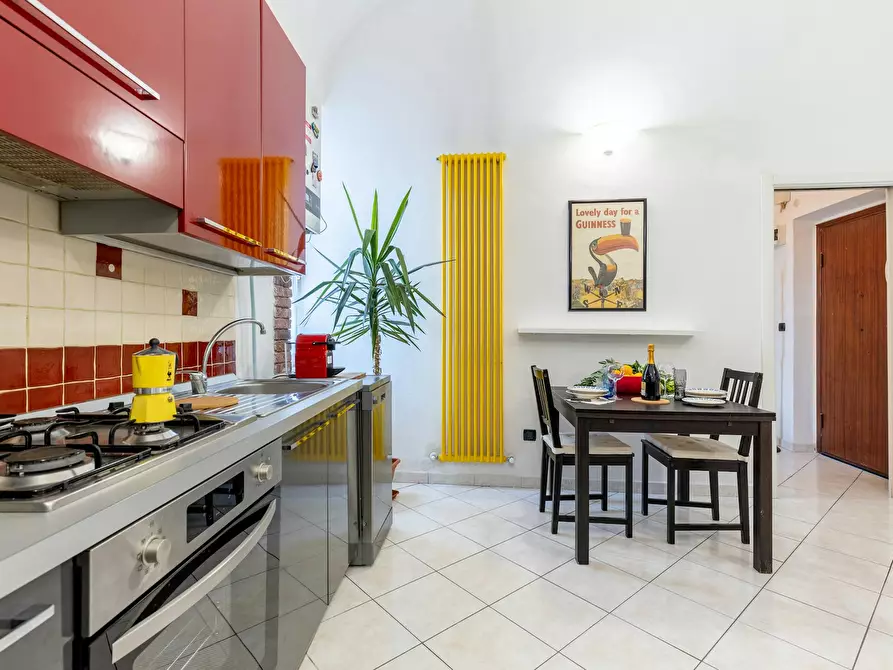 Immagine 1 di Appartamento in affitto  in Via Ippolito Rosellini a Pisa