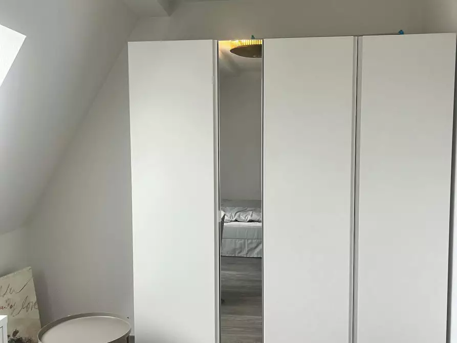 Immagine 8 di Appartamento in affitto  in Mierendorffplatz a Berlin