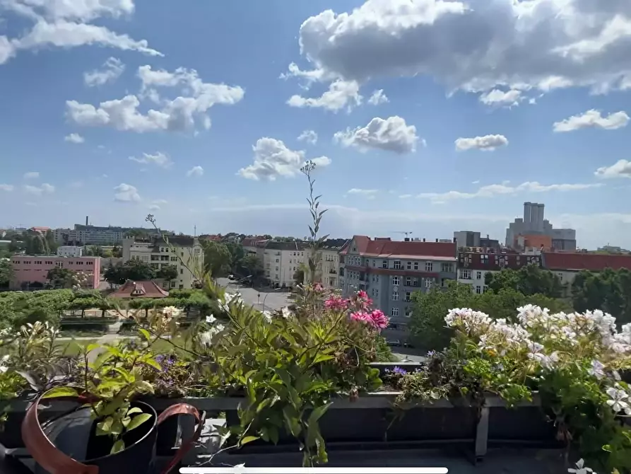 Immagine 10 di Appartamento in affitto  in Mierendorffplatz a Berlin