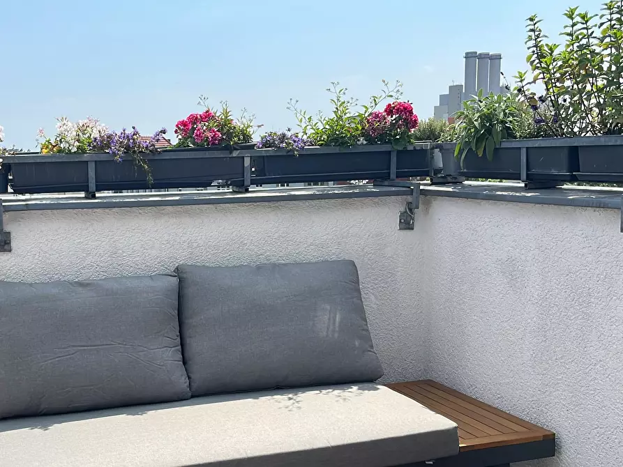 Immagine 9 di Appartamento in affitto  in Mierendorffplatz a Berlin