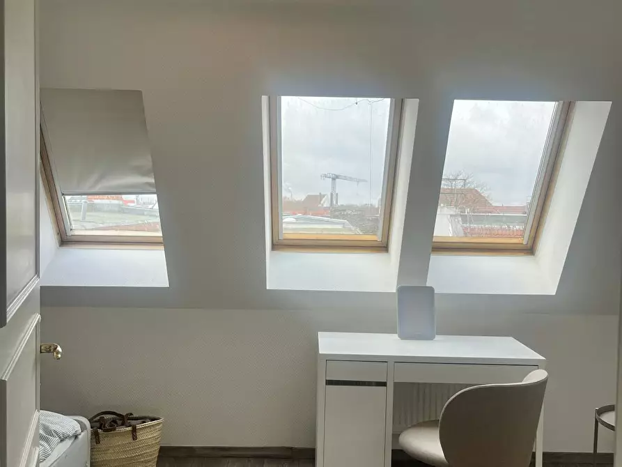 Immagine 5 di Appartamento in affitto  in Mierendorffplatz a Berlin