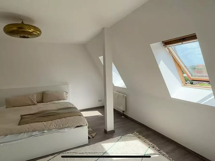 Immagine 2 di Appartamento in affitto  in Mierendorffplatz a Berlin