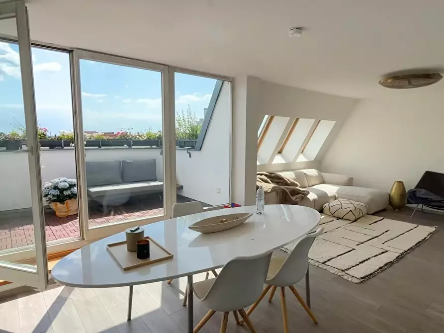 Immagine 1 di Appartamento in affitto  in Mierendorffplatz a Berlin