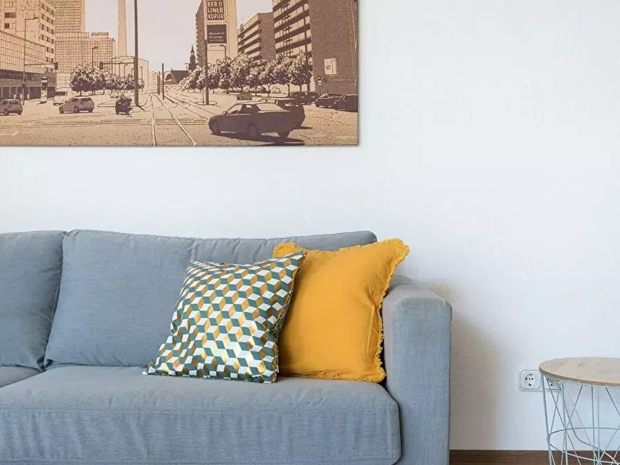 Immagine 6 di Appartamento in affitto  in Krachtstraße a Berlin Friedrichshain