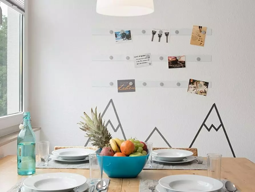 Immagine 8 di Appartamento in affitto  in Krachtstraße a Berlin Friedrichshain
