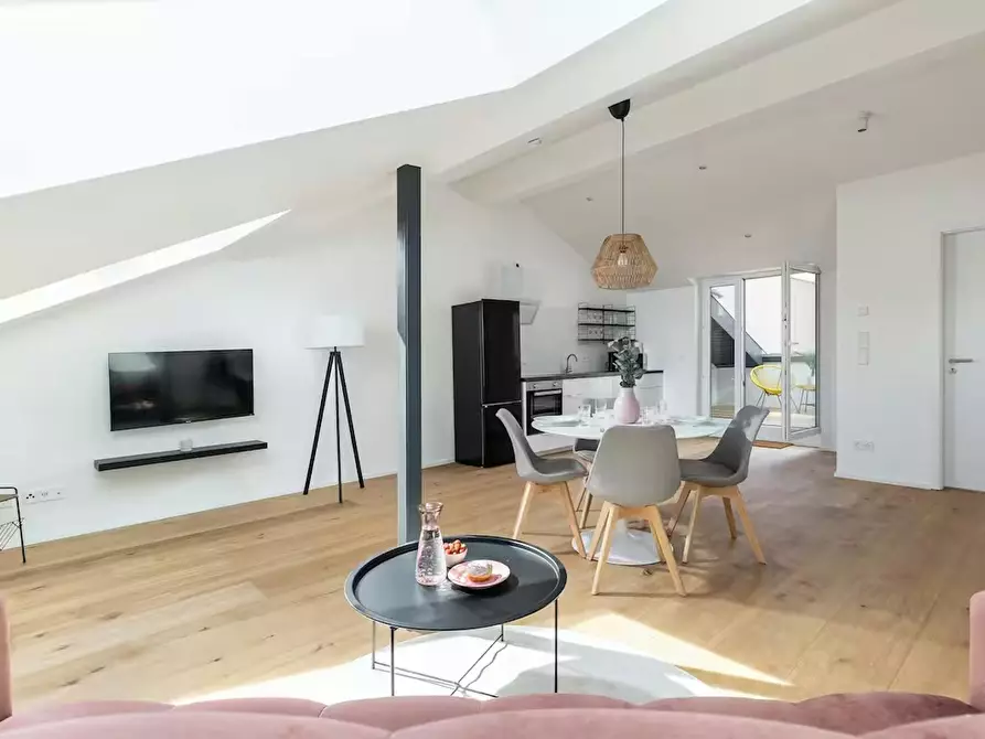 Immagine 2 di Appartamento in affitto  in Berliner Allee a Berlin