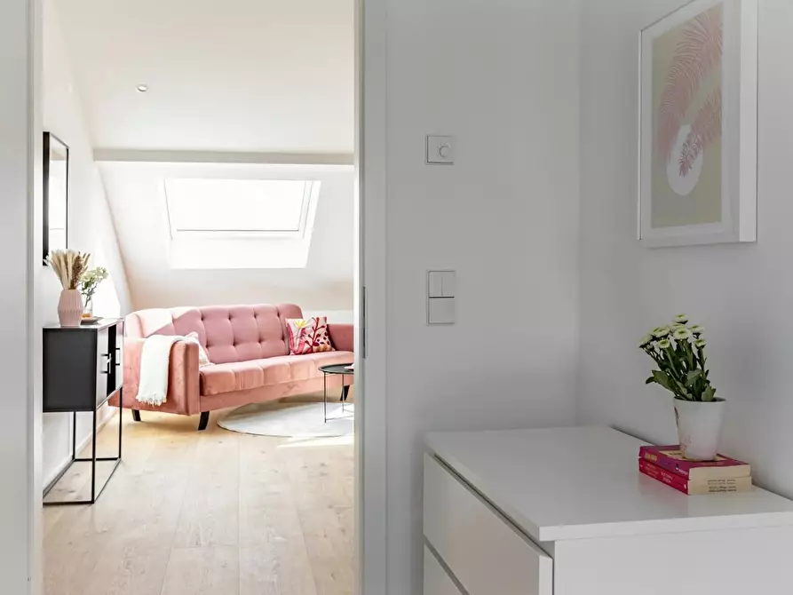 Immagine 5 di Appartamento in affitto  in Berliner Allee a Berlin