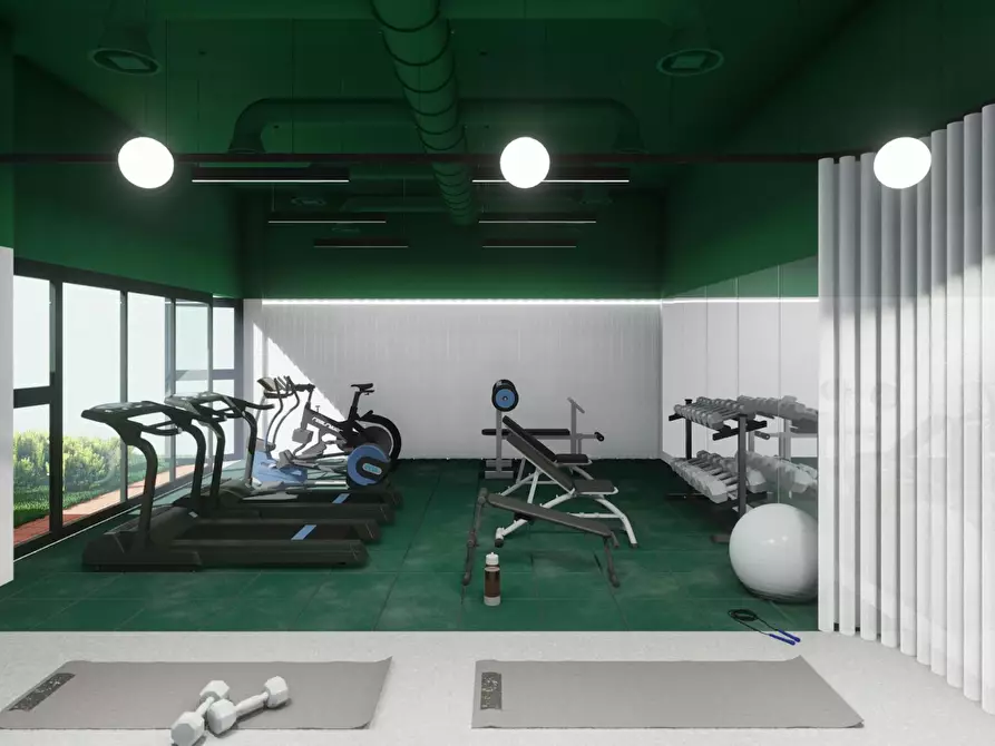 Immagine 4 di Appartamento in affitto  in Avinguda del Port a Valencia