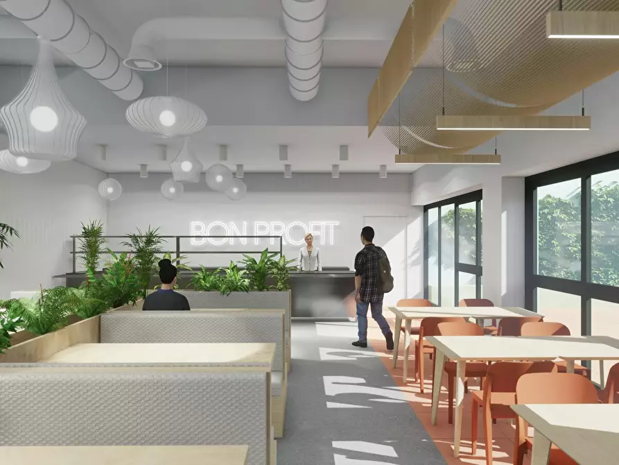 Immagine 6 di Appartamento in affitto  in Avinguda del Port a Valencia