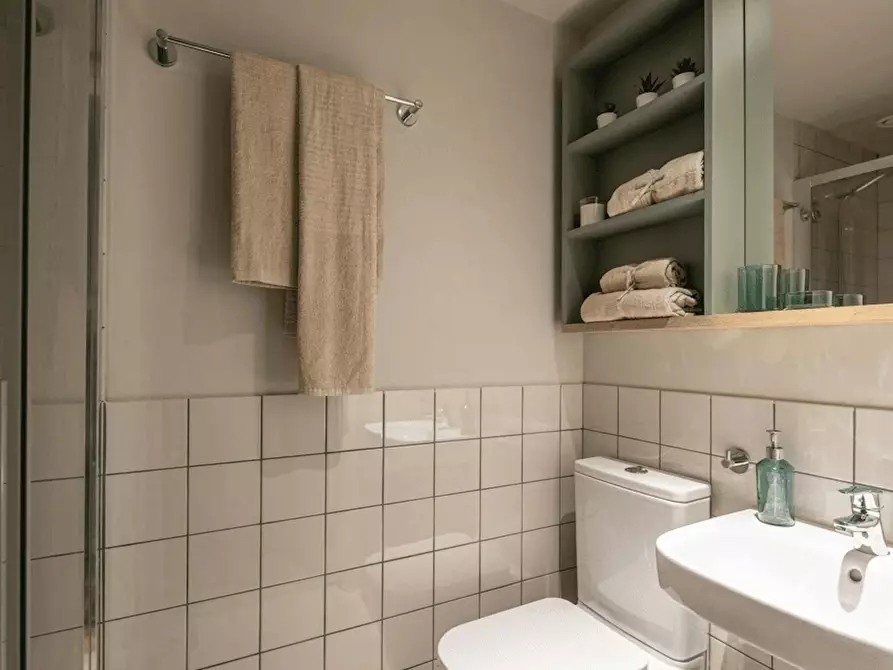 Immagine 3 di Appartamento in affitto  in Avinguda del Port a Valencia