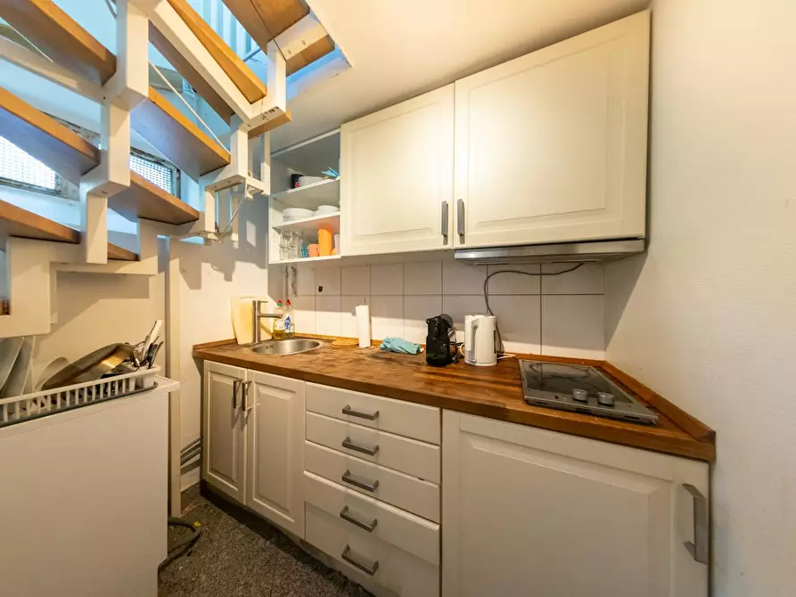 Immagine 7 di Camera in affitto  in Bockenheimer Landstraße a Frankfurt am Main