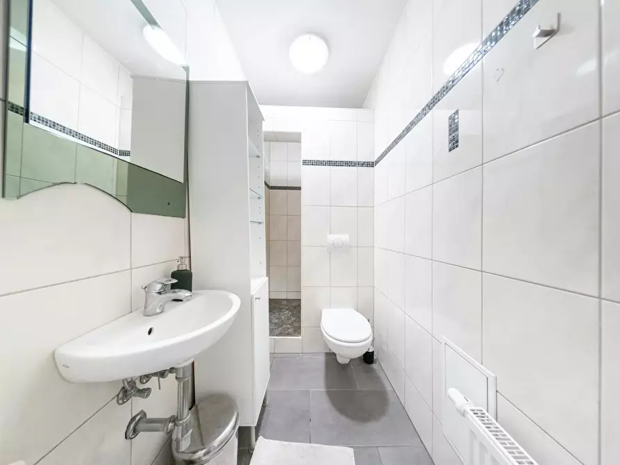 Immagine 5 di Camera in affitto  in Bockenheimer Landstraße a Frankfurt am Main