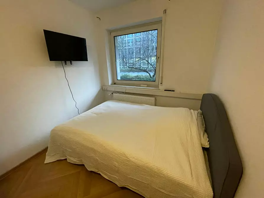 Immagine 3 di Camera in affitto  in Bockenheimer Landstraße a Frankfurt am Main