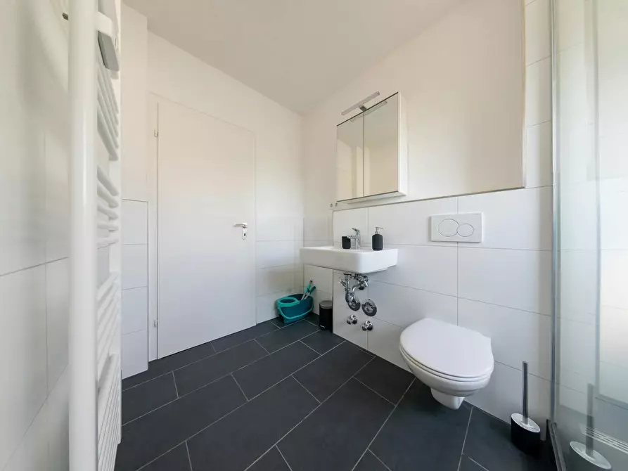 Immagine 10 di Camera in affitto  in Mittlerer Hasenpfad a Frankfurt am Main