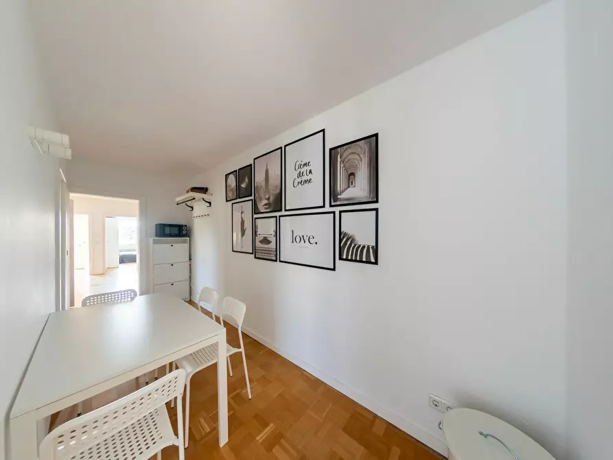 Immagine 7 di Camera in affitto  in Mittlerer Hasenpfad a Frankfurt am Main