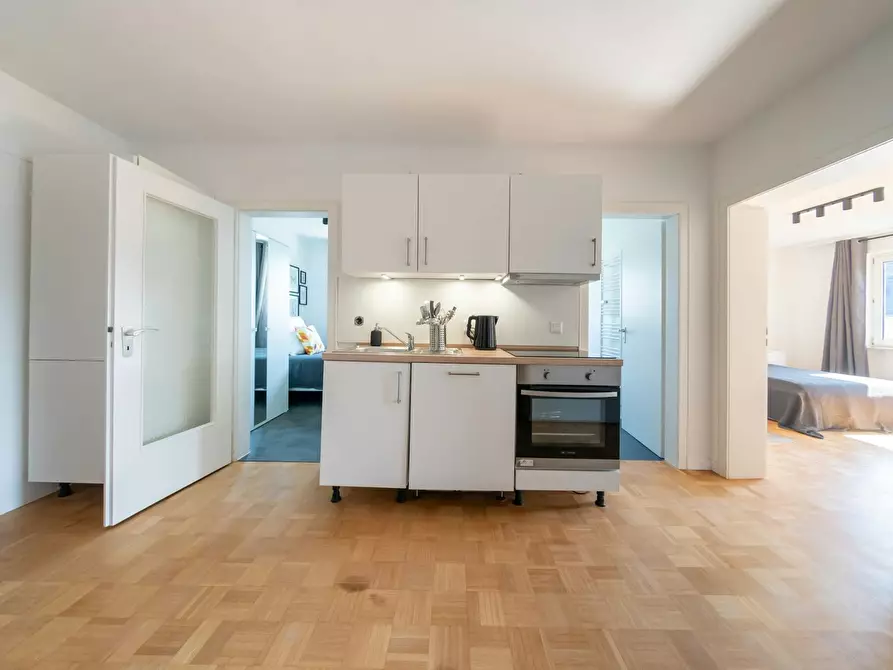 Immagine 5 di Camera in affitto  in Mittlerer Hasenpfad a Frankfurt am Main