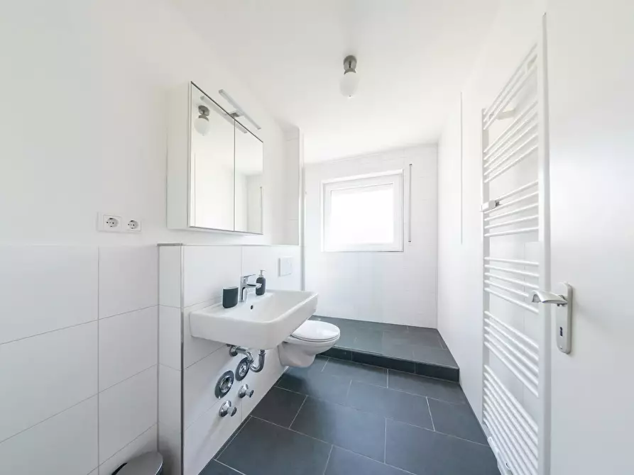 Immagine 9 di Camera in affitto  in Mittlerer Hasenpfad a Frankfurt am Main