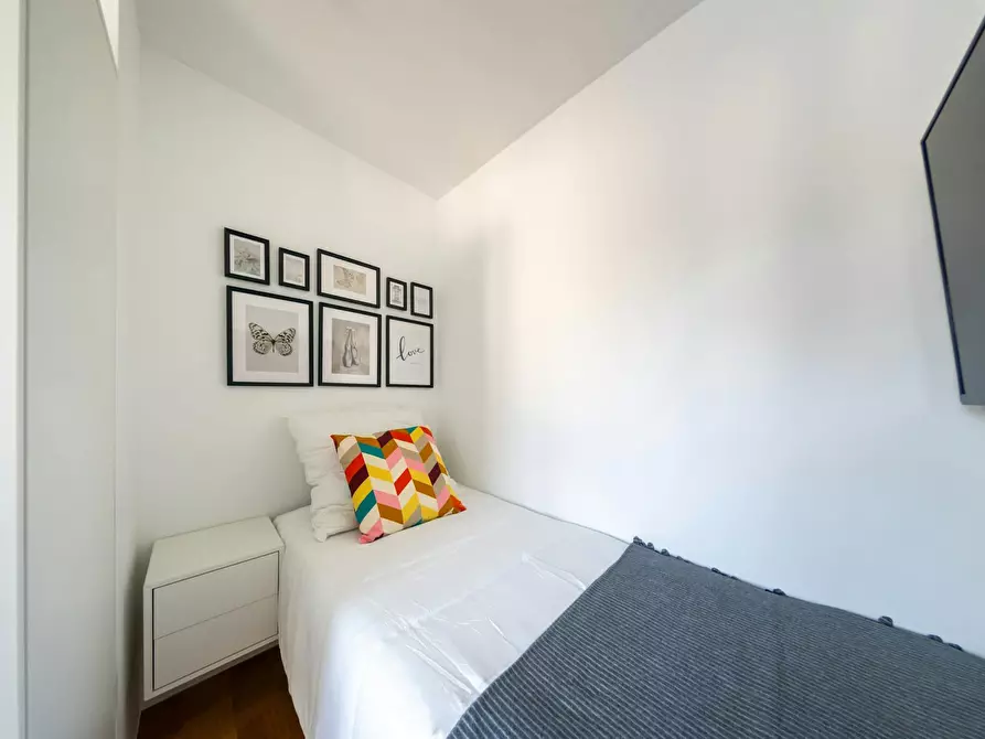 Immagine 3 di Camera in affitto  in Mittlerer Hasenpfad a Frankfurt am Main