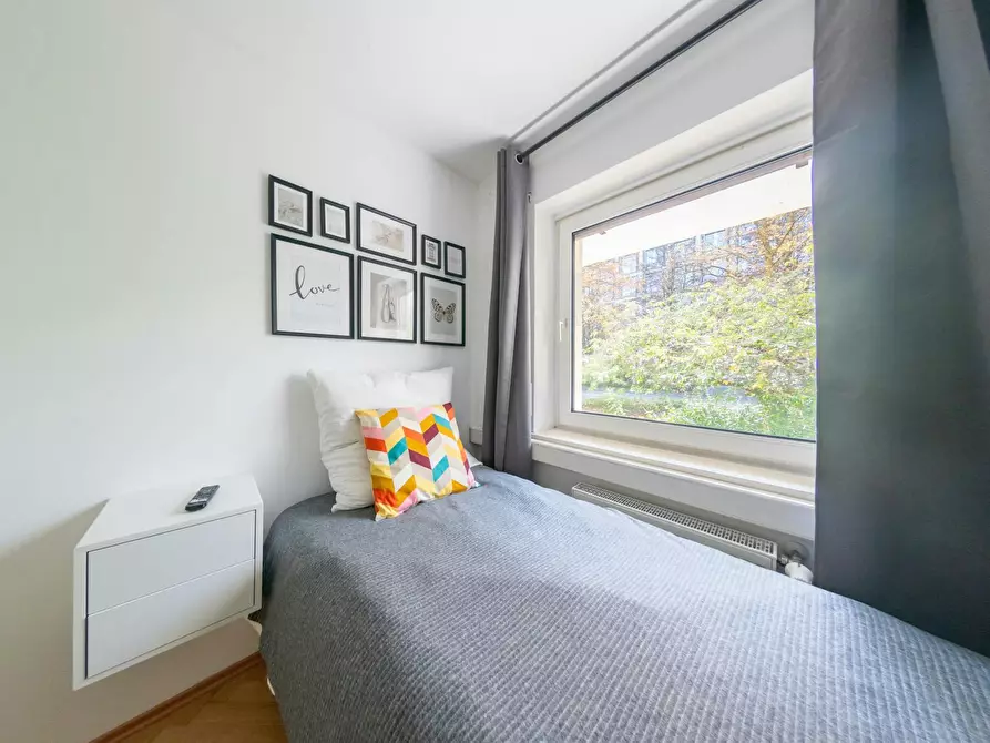 Immagine 4 di Camera in affitto  in Bockenheimer Landstraße a Frankfurt am Main