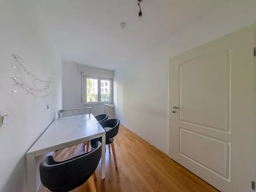 Immagine 5 di Camera in affitto  in Bockenheimer Landstraße a Frankfurt am Main