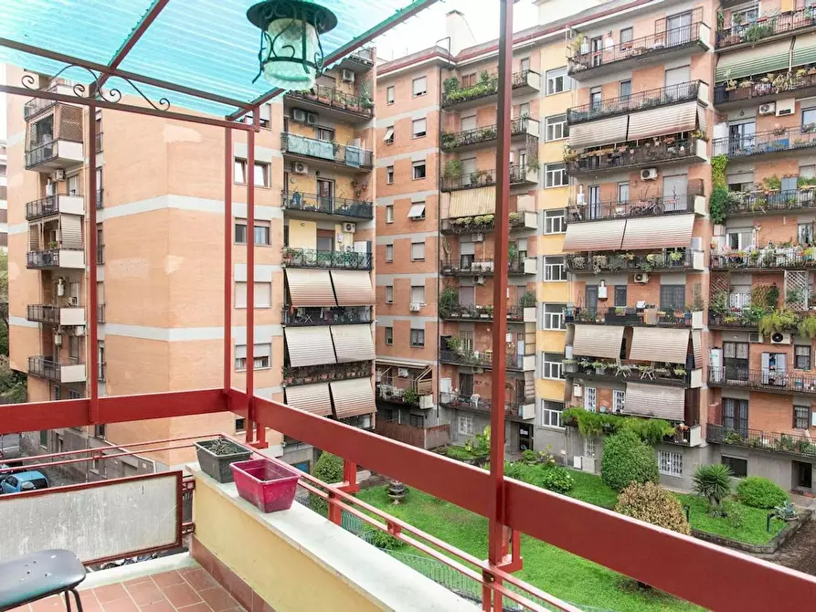 Immagine 9 di Camera in affitto  in Via Quirino Majorana a Roma