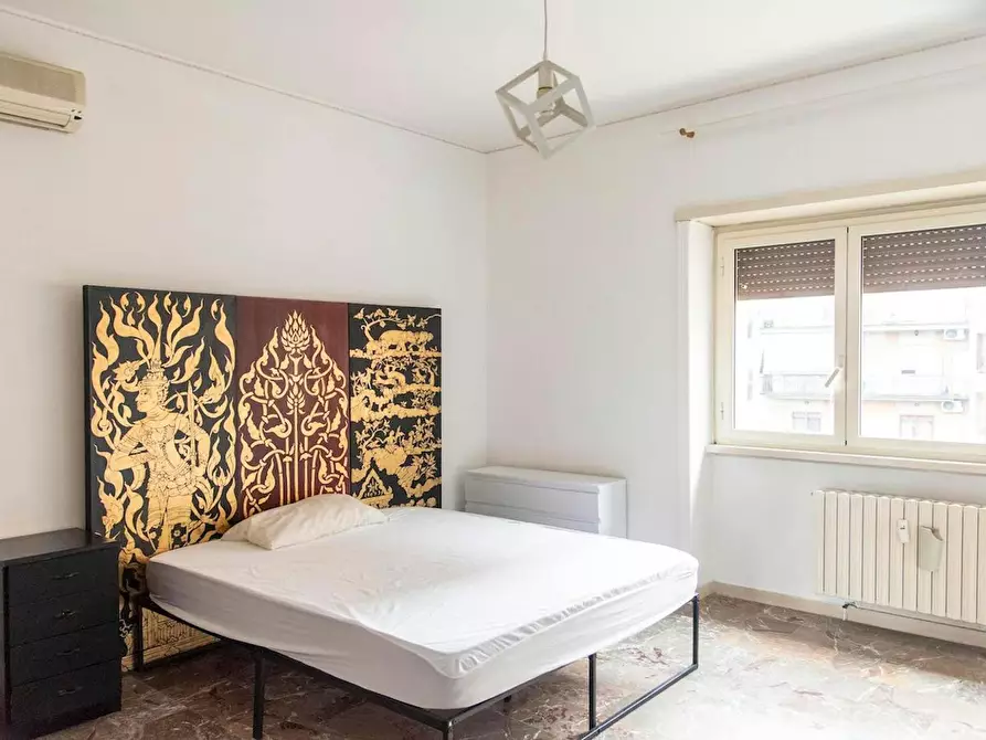 Immagine 1 di Camera in affitto  in Via Quirino Majorana a Roma