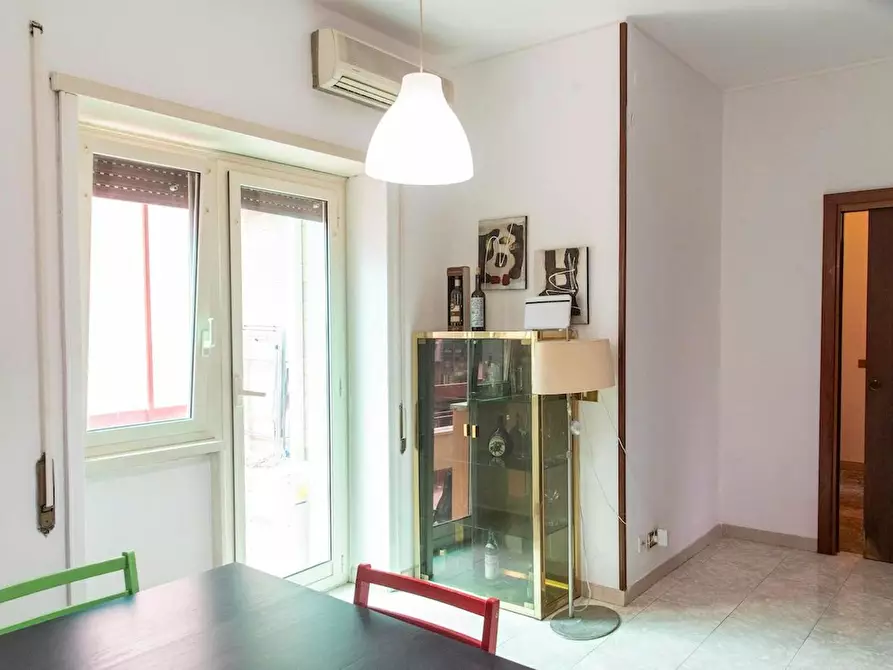Immagine 7 di Camera in affitto  in Via Quirino Majorana a Roma