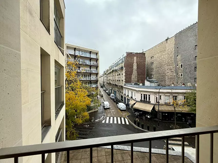 Immagine 7 di Appartamento in affitto  in Avenue Félix Faure a Paris