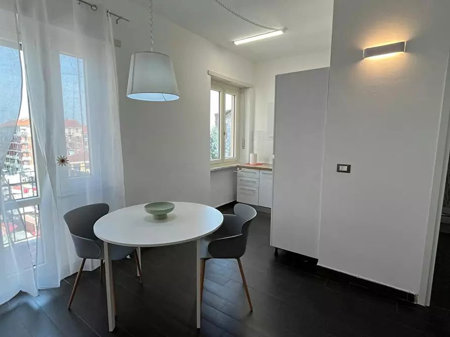 Immagine 3 di Appartamento in affitto  in Via Michele Antonio Vibò a Torino