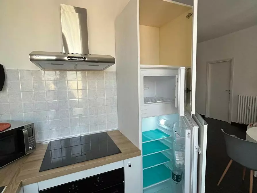 Immagine 10 di Appartamento in affitto  in Via Michele Antonio Vibò a Torino