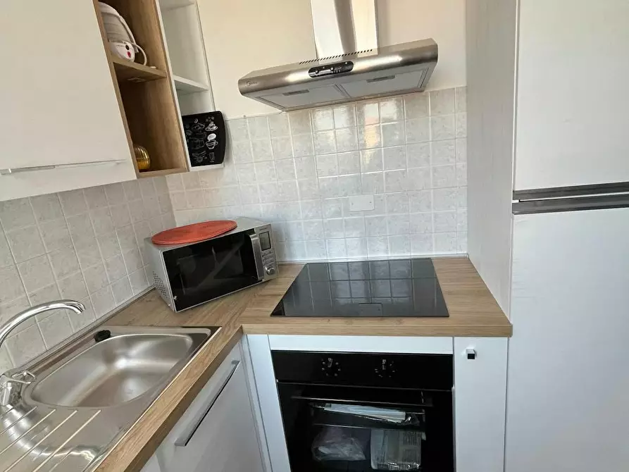 Immagine 9 di Appartamento in affitto  in Via Michele Antonio Vibò a Torino