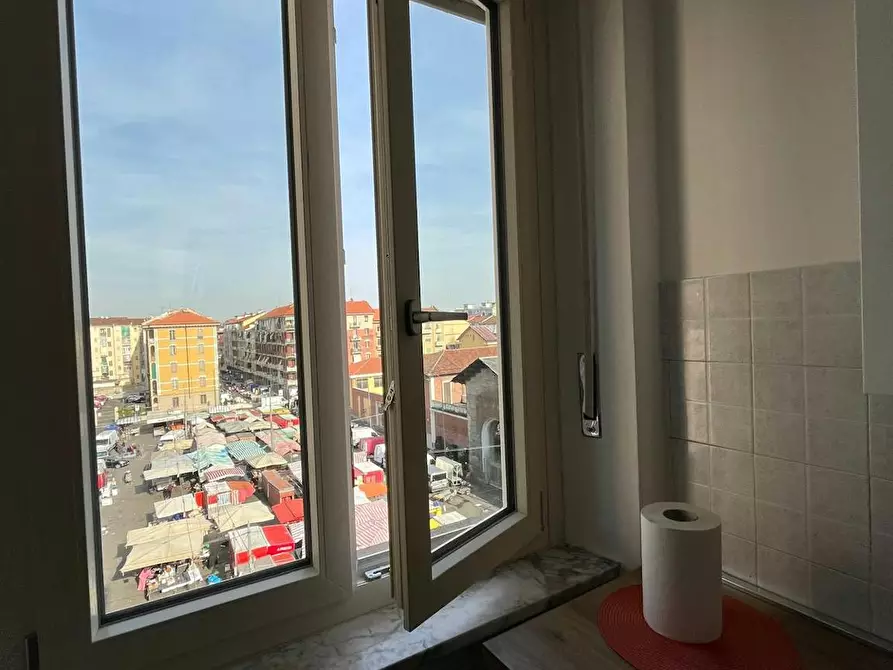 Immagine 5 di Appartamento in affitto  in Via Michele Antonio Vibò a Torino