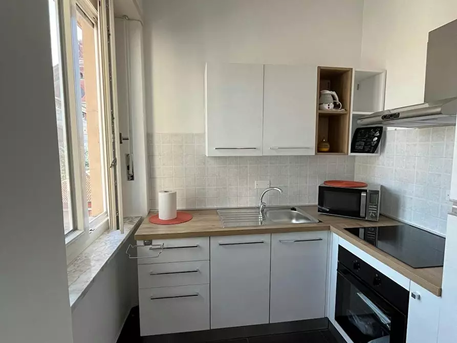 Immagine 6 di Appartamento in affitto  in Via Michele Antonio Vibò a Torino