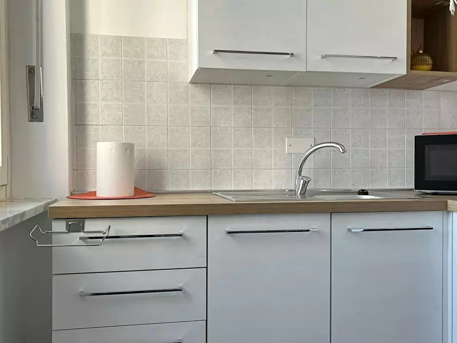 Immagine 7 di Appartamento in affitto  in Via Michele Antonio Vibò a Torino