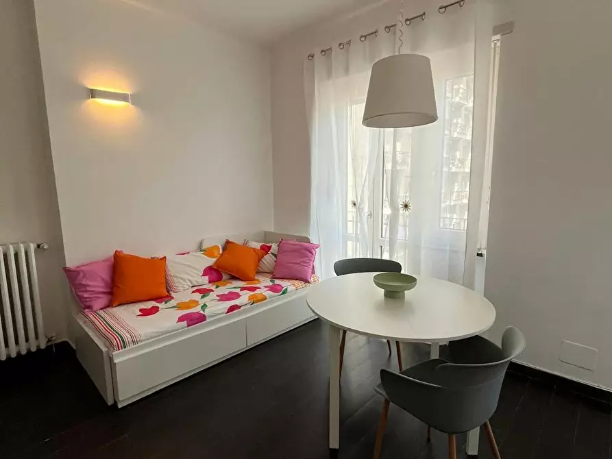 Immagine 1 di Appartamento in affitto  in Via Michele Antonio Vibò a Torino