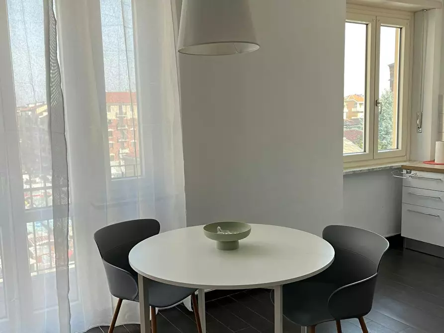 Immagine 2 di Appartamento in affitto  in Via Michele Antonio Vibò a Torino