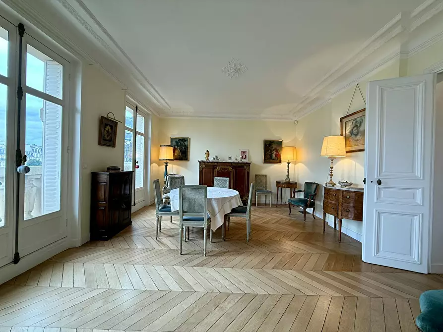 Immagine 7 di Appartamento in affitto  in Boulevard Raspail a Paris