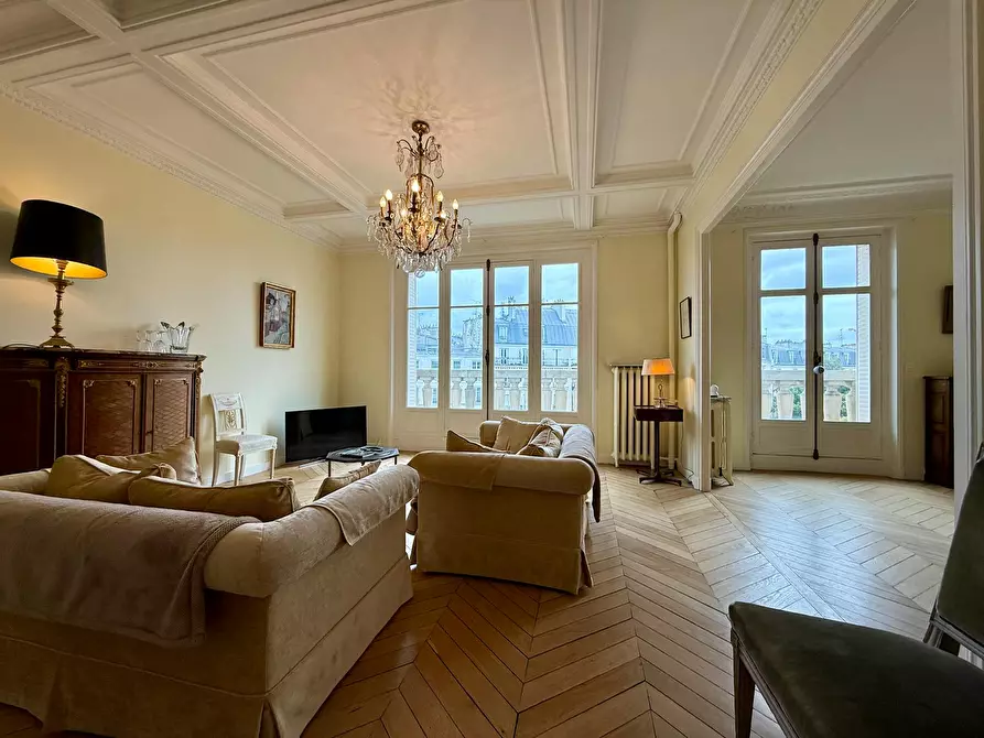 Immagine 5 di Appartamento in affitto  in Boulevard Raspail a Paris