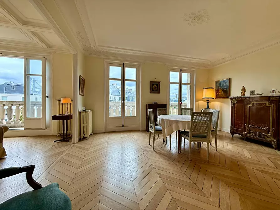 Immagine 8 di Appartamento in affitto  in Boulevard Raspail a Paris