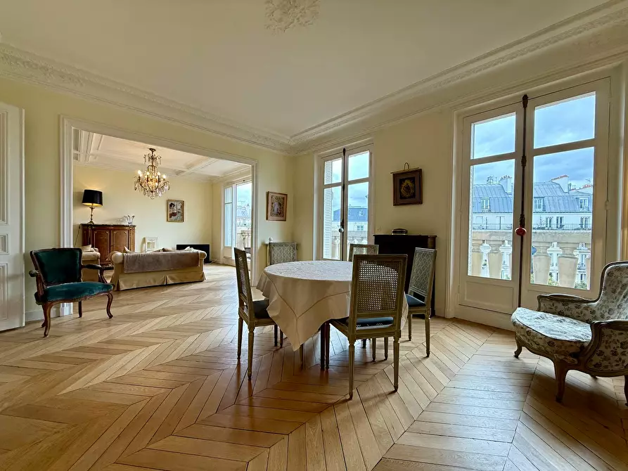 Immagine 9 di Appartamento in affitto  in Boulevard Raspail a Paris