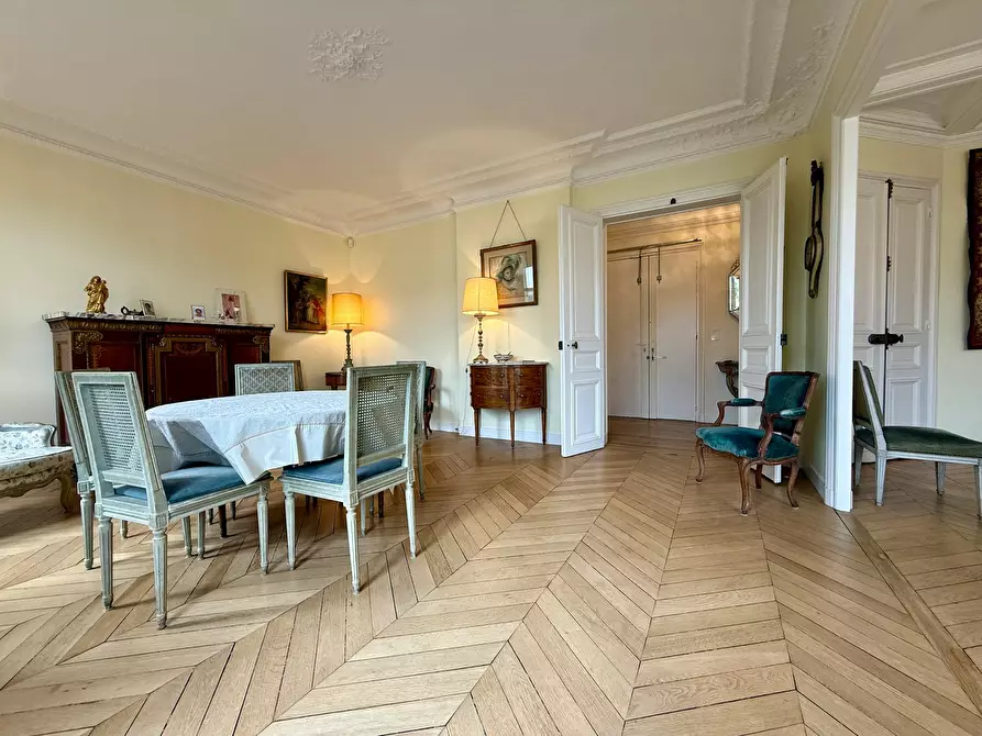 Immagine 6 di Appartamento in affitto  in Boulevard Raspail a Paris